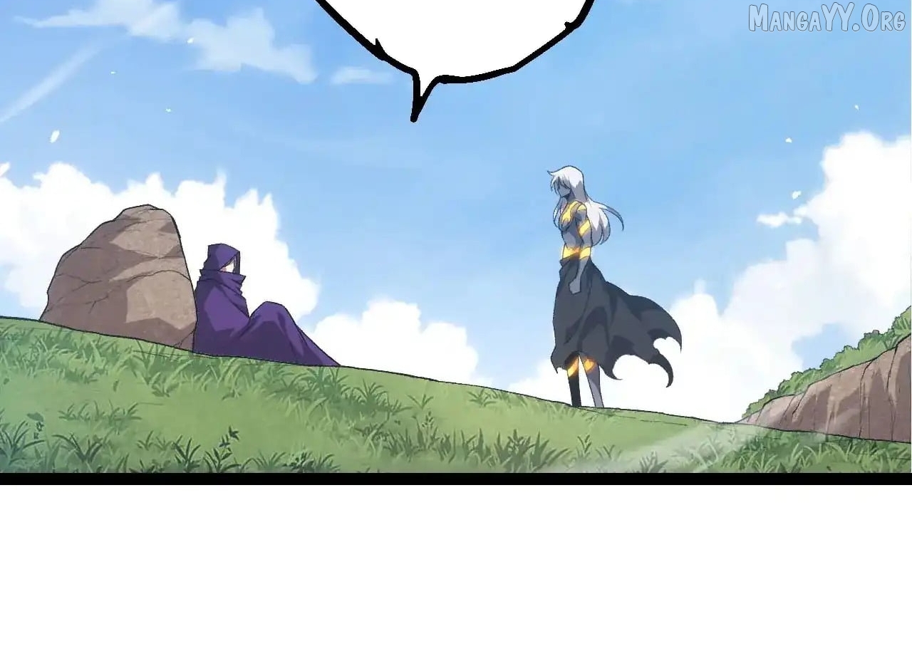 Evolution Begins With A Big Tree Chapter 463 - page 90
